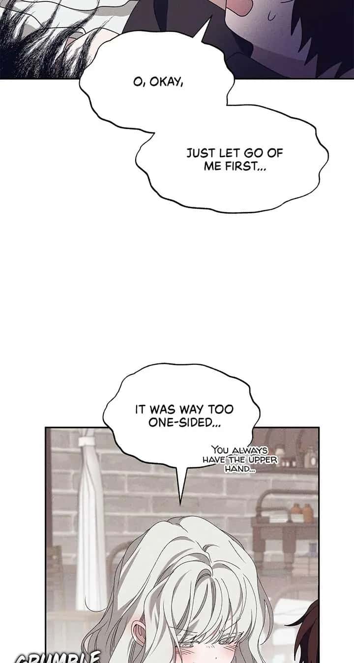 Foam of the Waves Chapter 58 Page 64