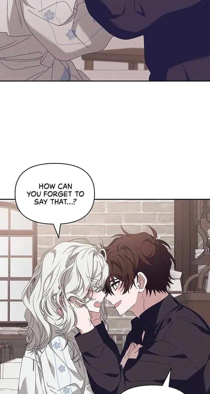 Foam of the Waves Chapter 58 Page 69