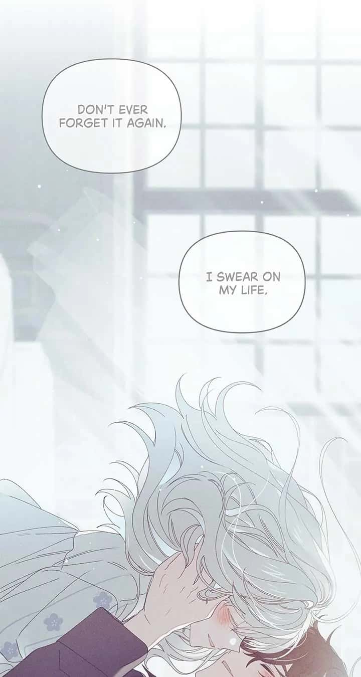 Foam of the Waves Chapter 58 Page 72
