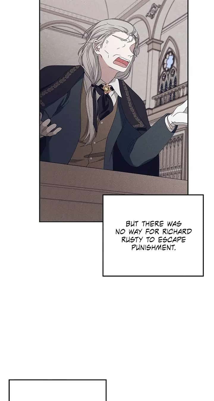 Foam of the Waves Chapter 59 Page 4