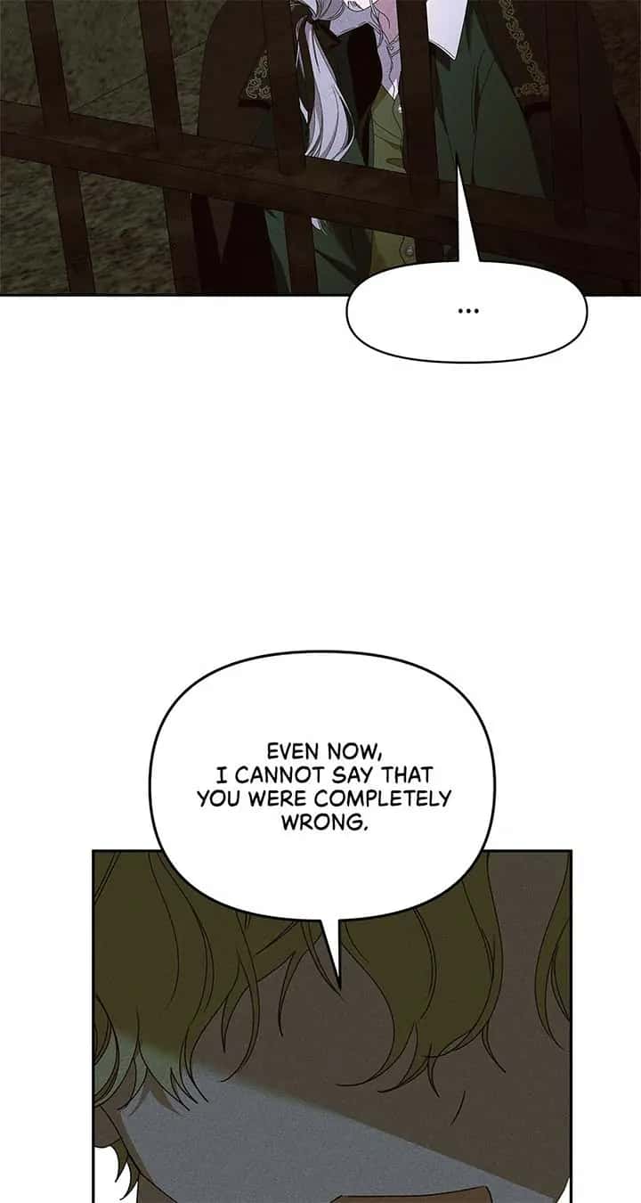 Foam of the Waves Chapter 59 Page 21