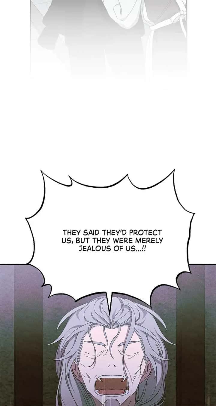 Foam of the Waves Chapter 59 Page 38