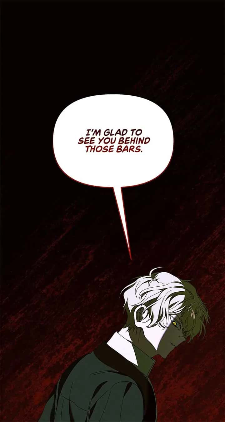 Foam of the Waves Chapter 59 Page 49