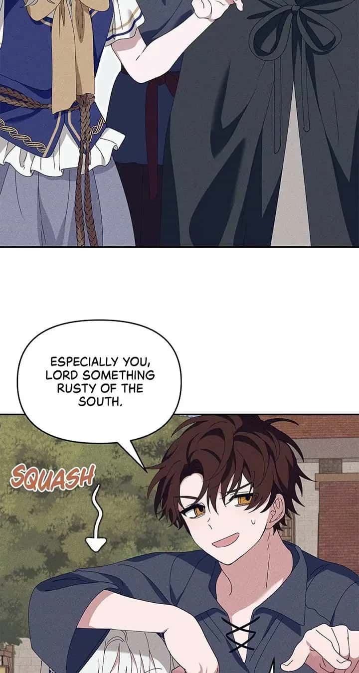 Foam of the Waves Chapter 60 Page 14