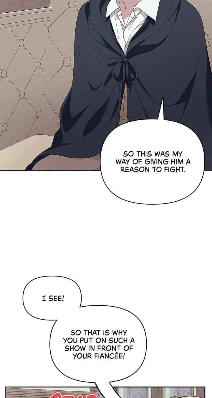 Foam of the Waves Chapter 60 Page 28