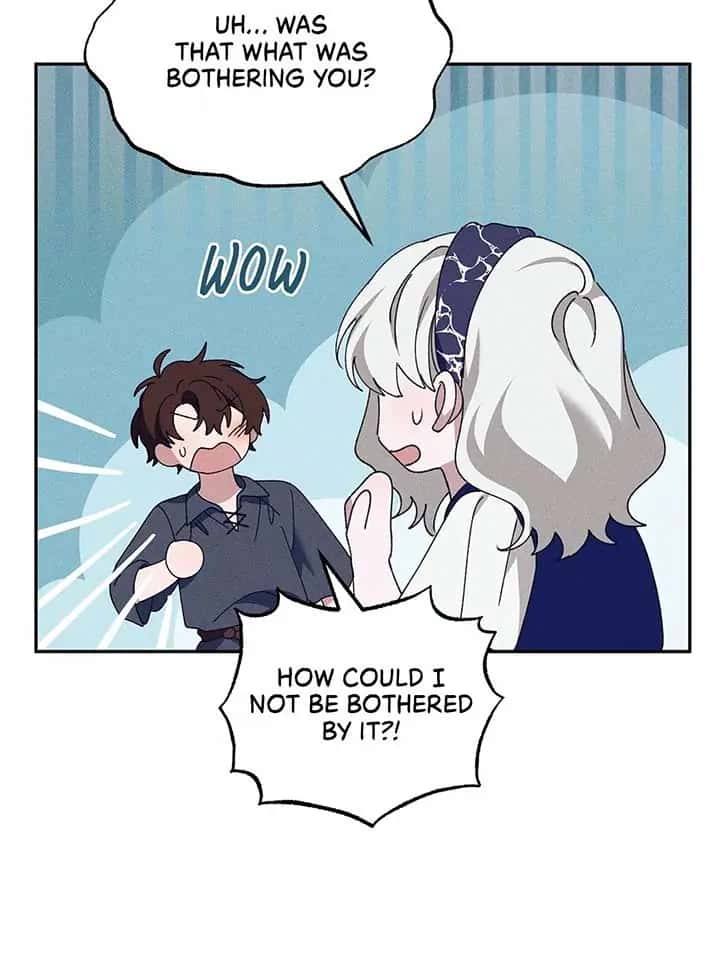 Foam of the Waves Chapter 60 Page 65