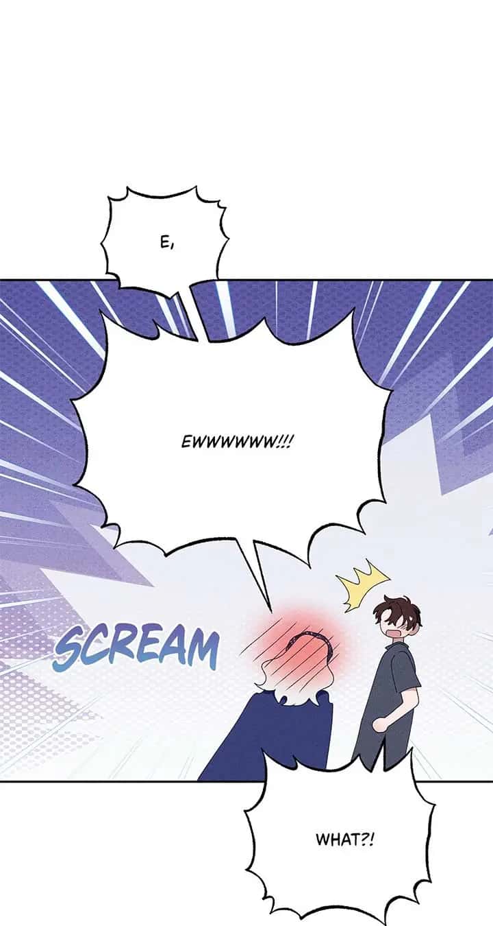 Foam of the Waves Chapter 60 Page 79