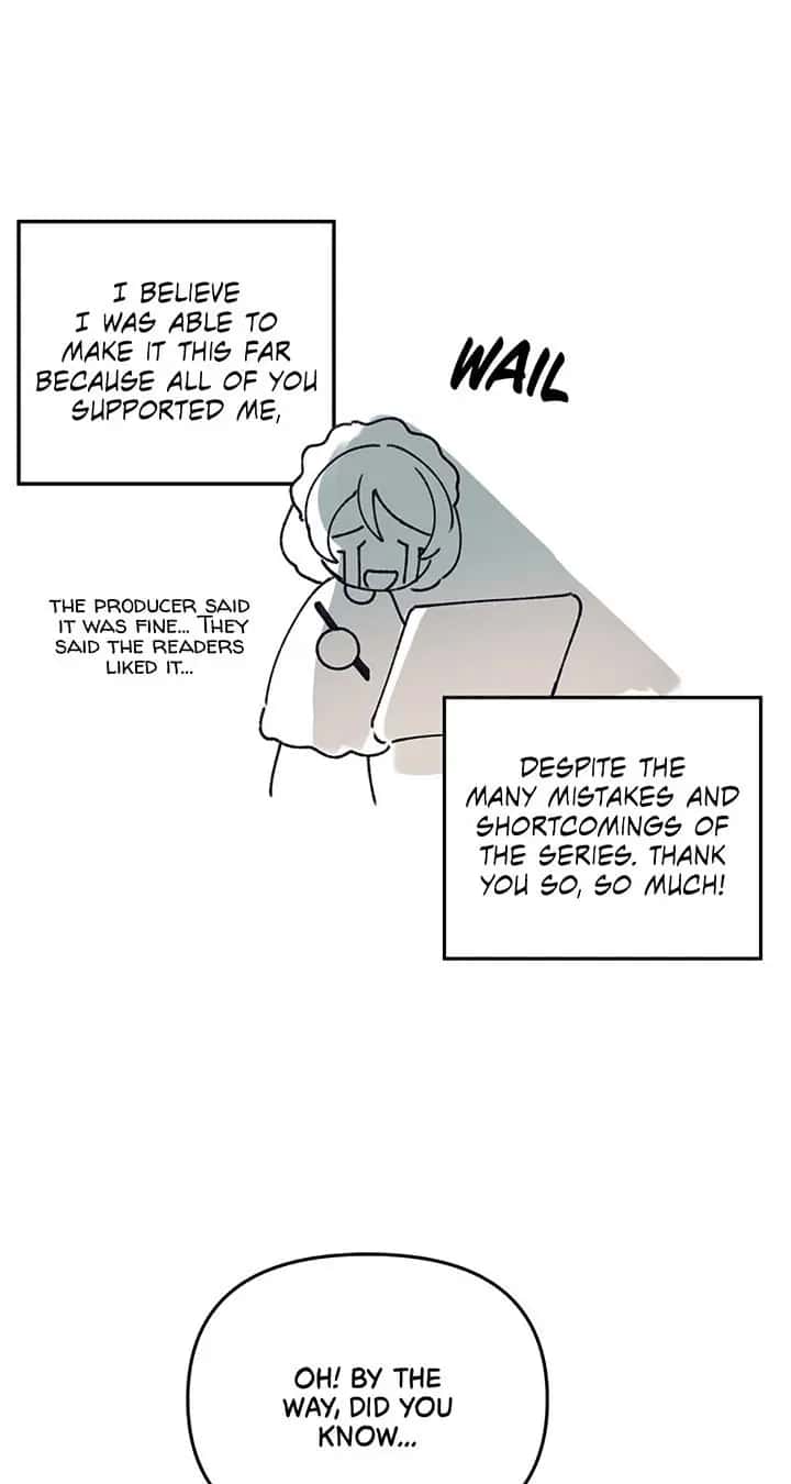 Foam of the Waves Chapter 61 Page 11