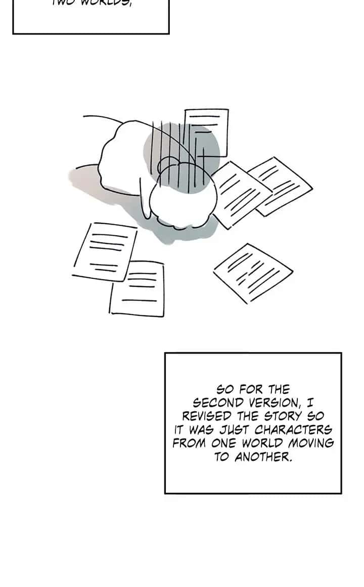 Foam of the Waves Chapter 61 Page 16