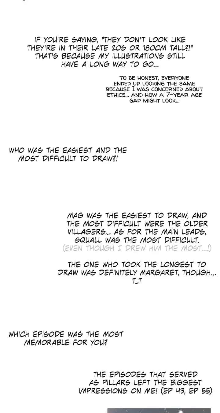 Foam of the Waves Chapter 61 Page 41