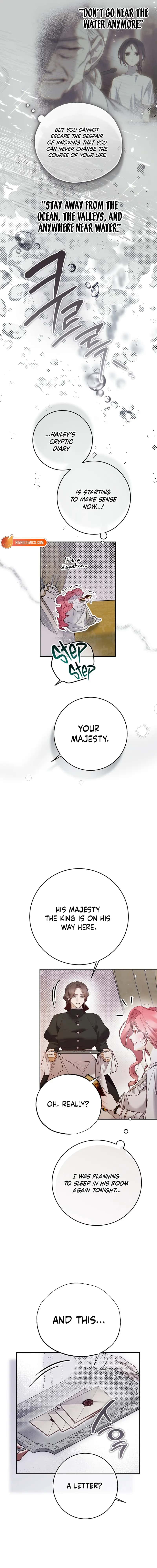 Follow Your Heart Chapter 65 Page 2