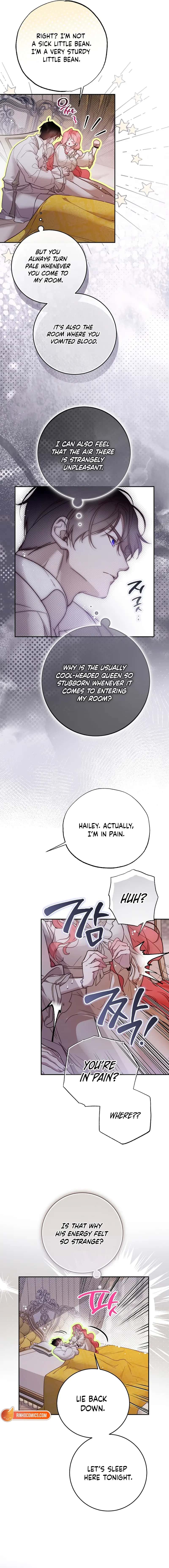 Follow Your Heart Chapter 65 Page 6