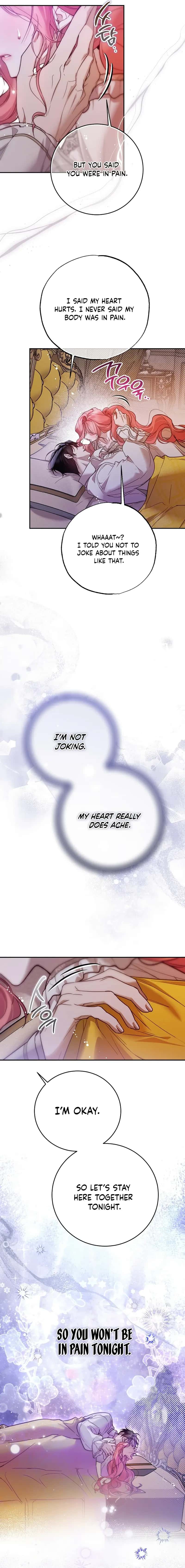Follow Your Heart Chapter 65 Page 9