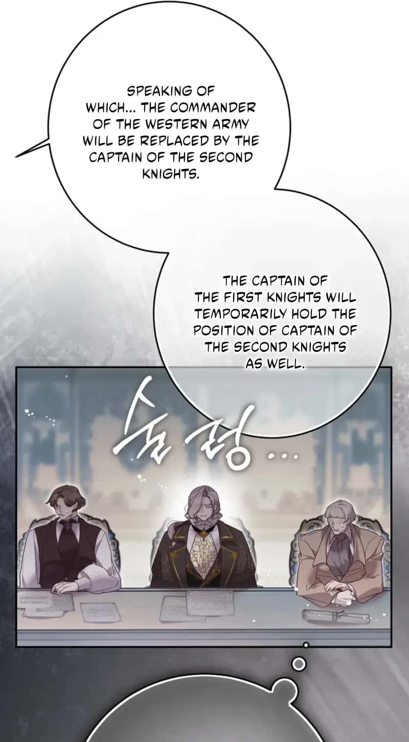 Follow Your Heart Chapter 66 Page 9