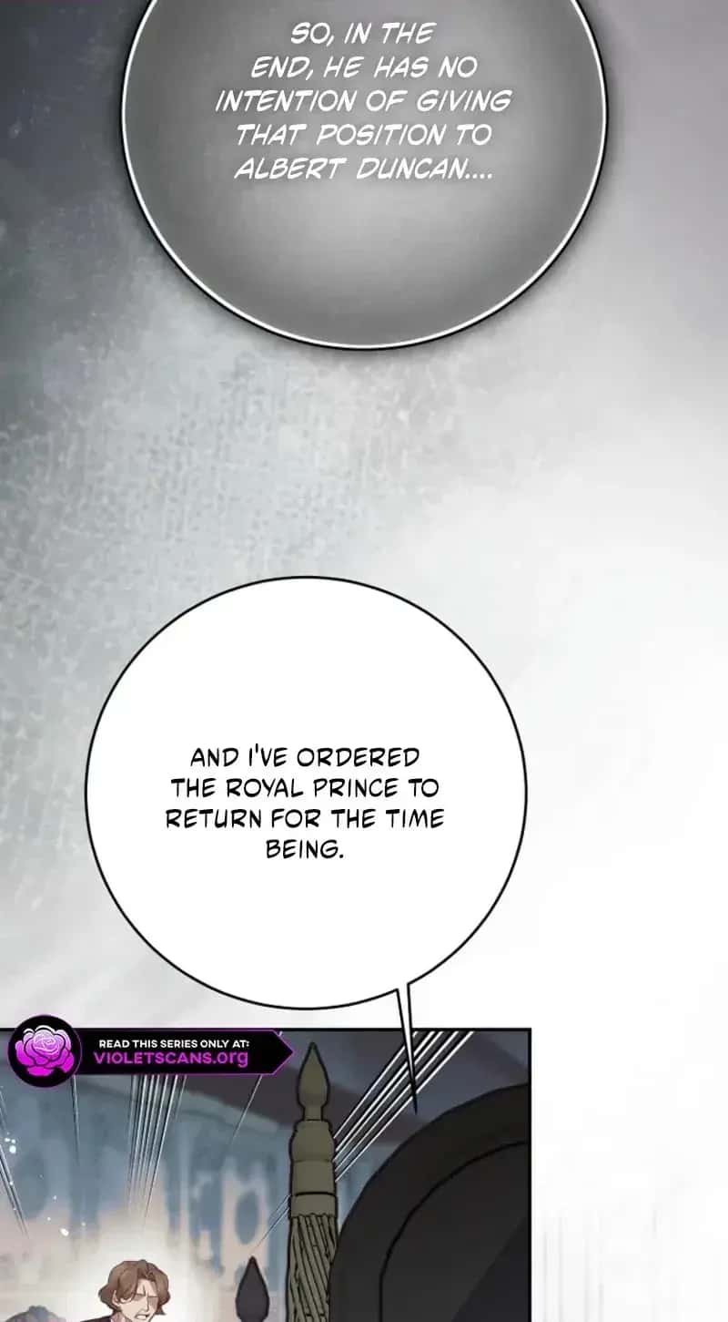 Follow Your Heart Chapter 66 Page 10