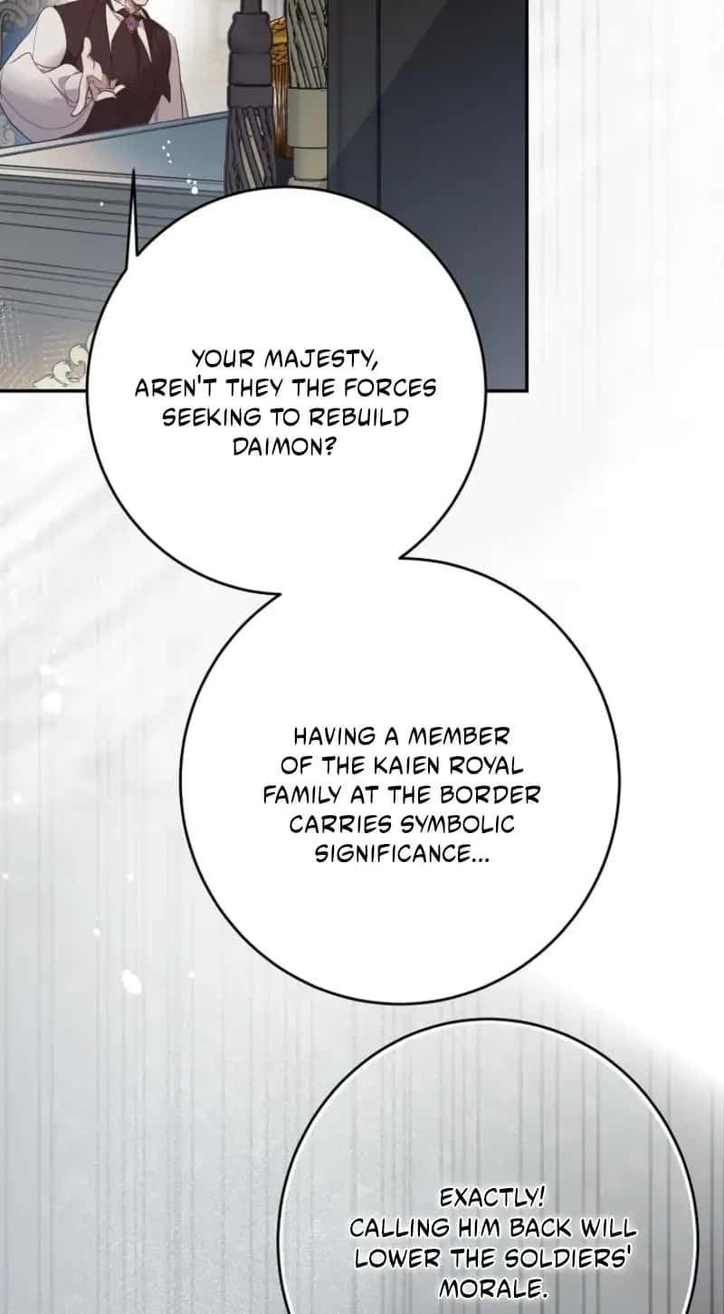 Follow Your Heart Chapter 66 Page 11