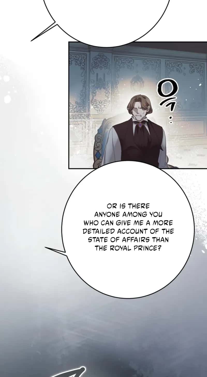 Follow Your Heart Chapter 66 Page 14