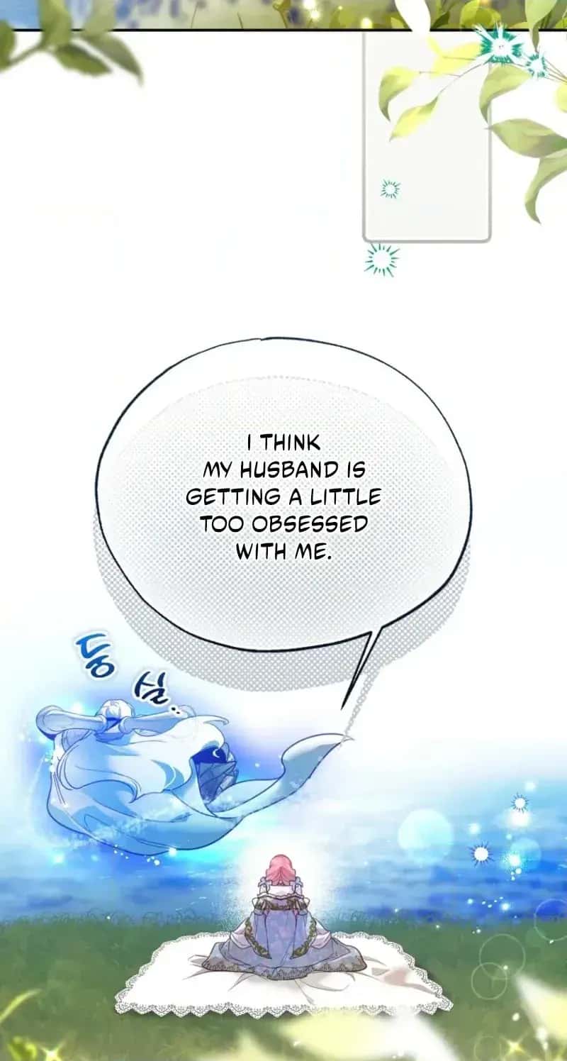 Follow Your Heart Chapter 66 Page 20