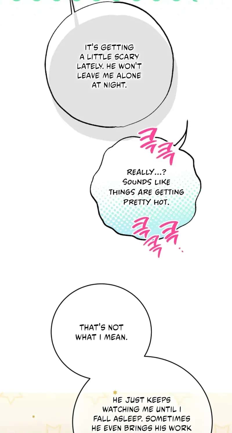 Follow Your Heart Chapter 66 Page 22