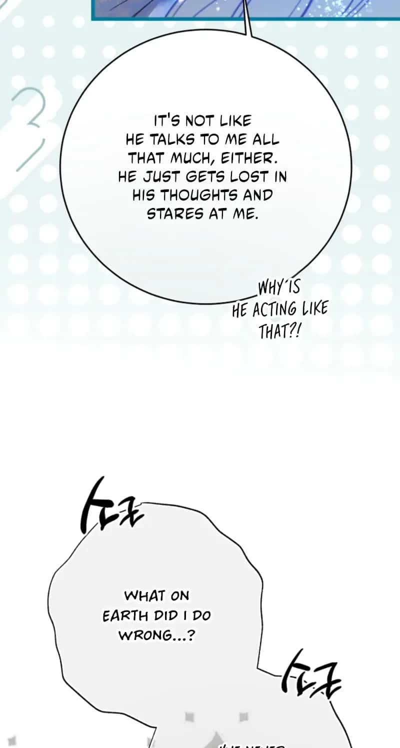 Follow Your Heart Chapter 66 Page 25