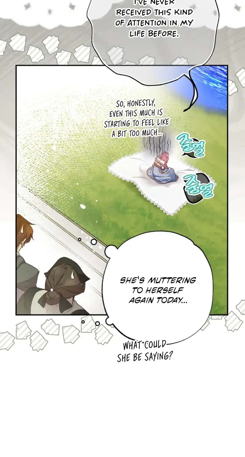 Follow Your Heart Chapter 66 Page 26