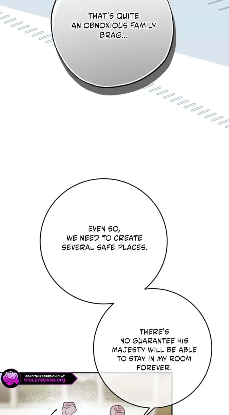 Follow Your Heart Chapter 66 Page 43