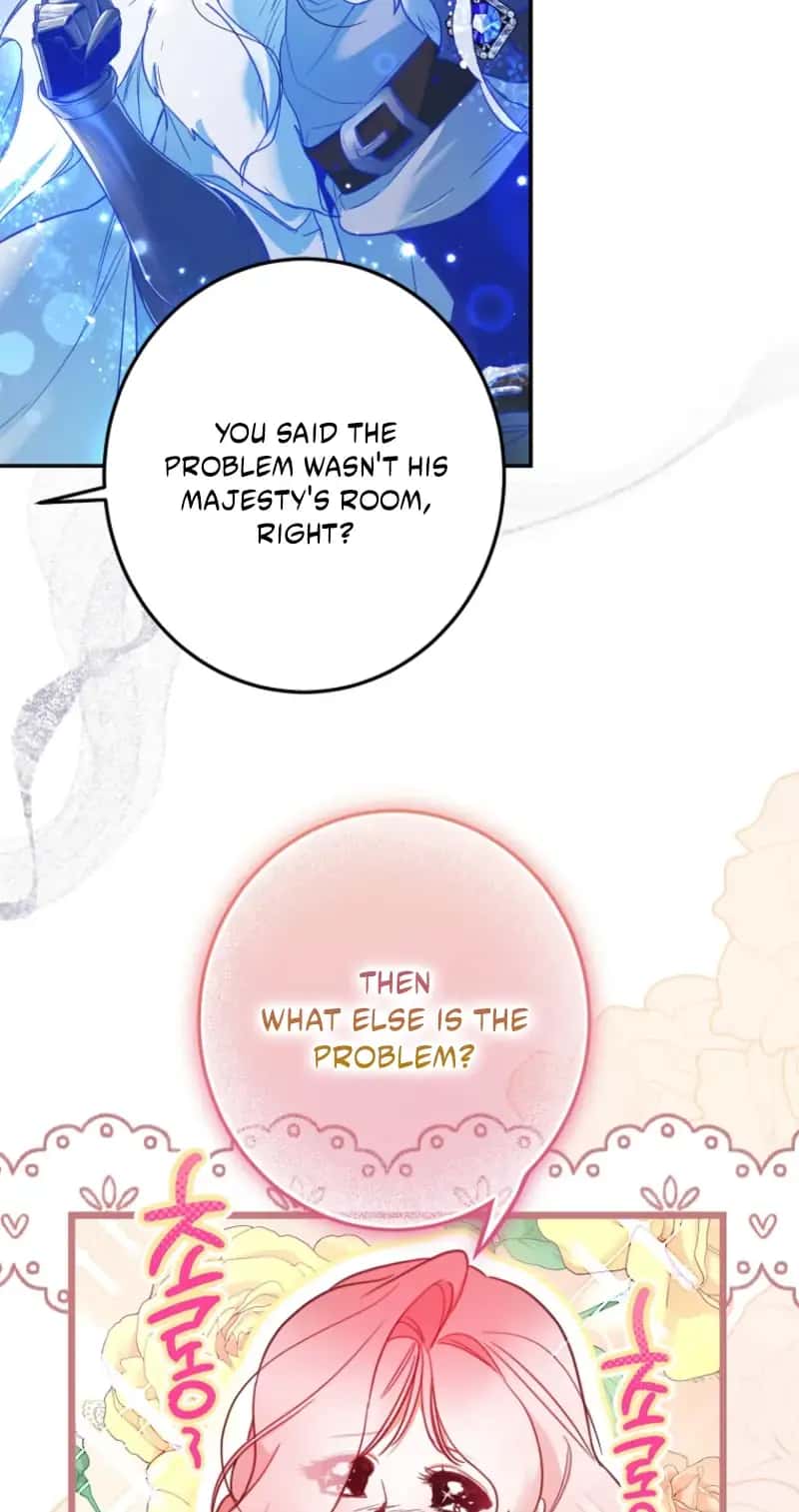 Follow Your Heart Chapter 66 Page 47
