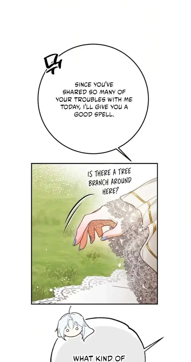 Follow Your Heart Chapter 66 Page 50