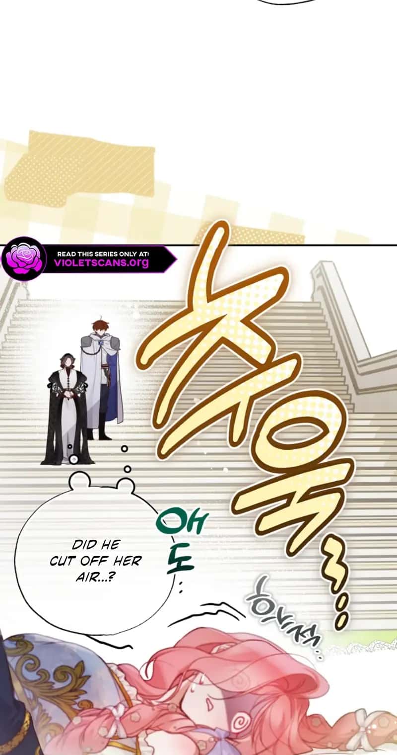 Follow Your Heart Chapter 66 Page 59
