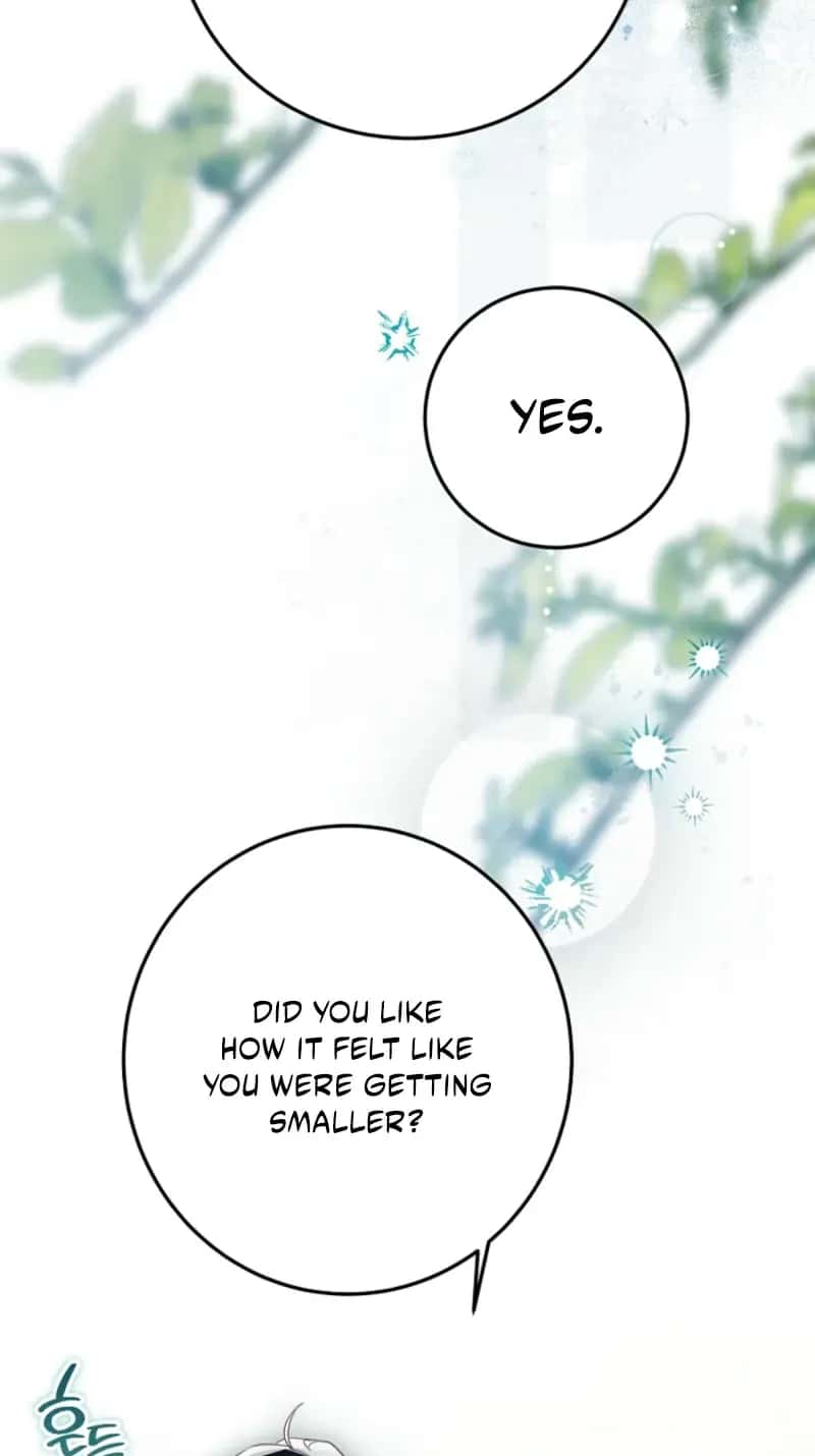 Follow Your Heart Chapter 66 Page 65