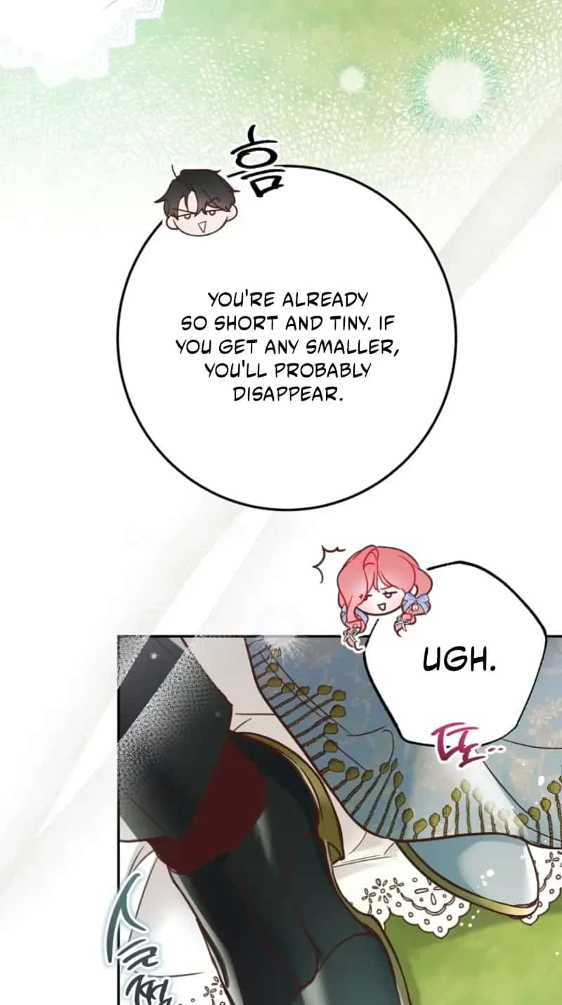Follow Your Heart Chapter 66 Page 67