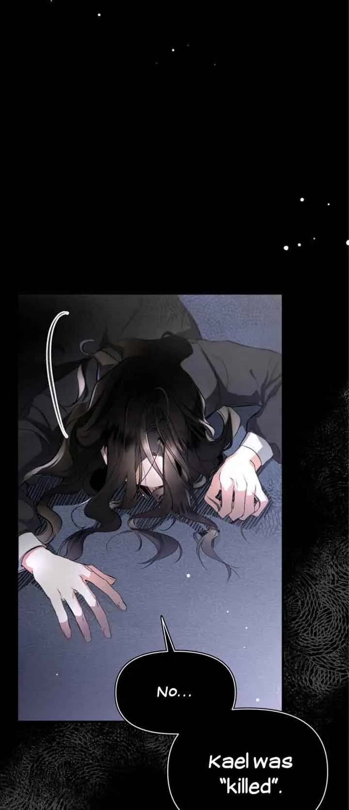 For My Lost Love Chapter 1 Page 4