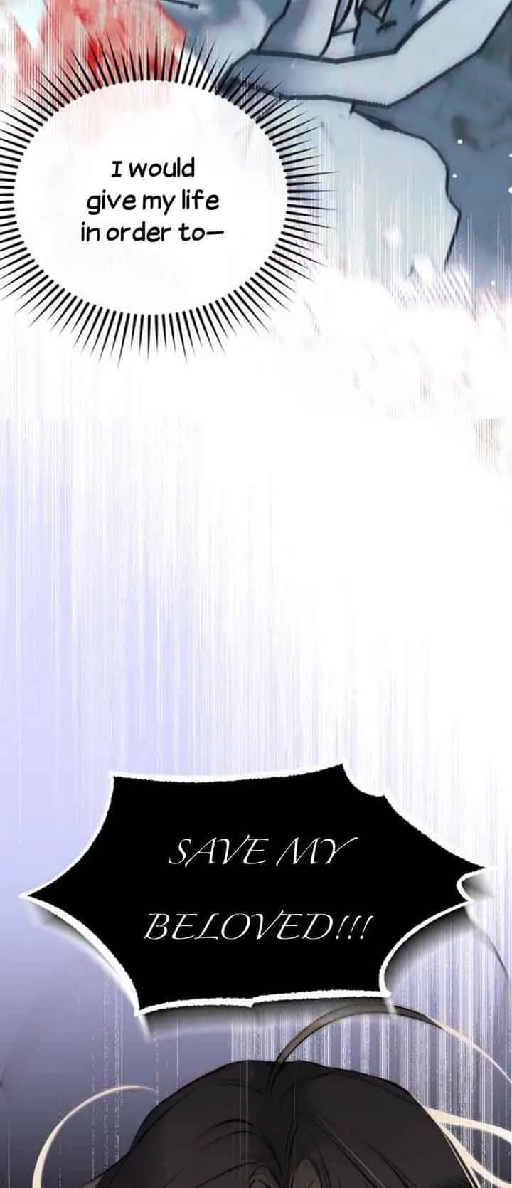 For My Lost Love Chapter 1 Page 9
