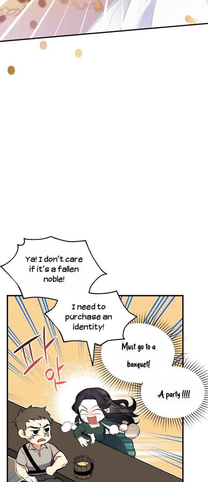 For My Lost Love Chapter 1 Page 20