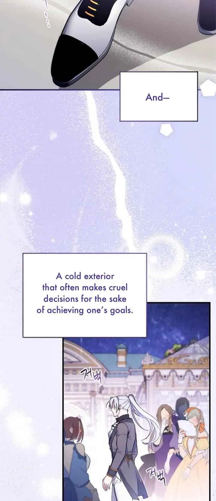 For My Lost Love Chapter 1 Page 29