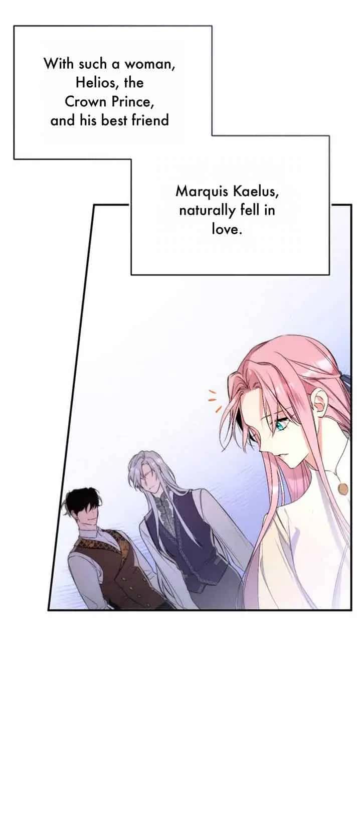 For My Lost Love Chapter 1 Page 40