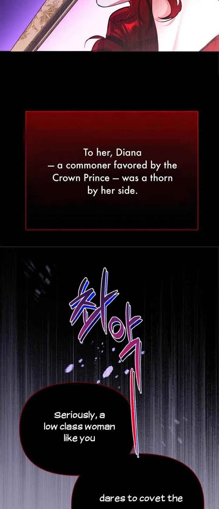 For My Lost Love Chapter 1 Page 46