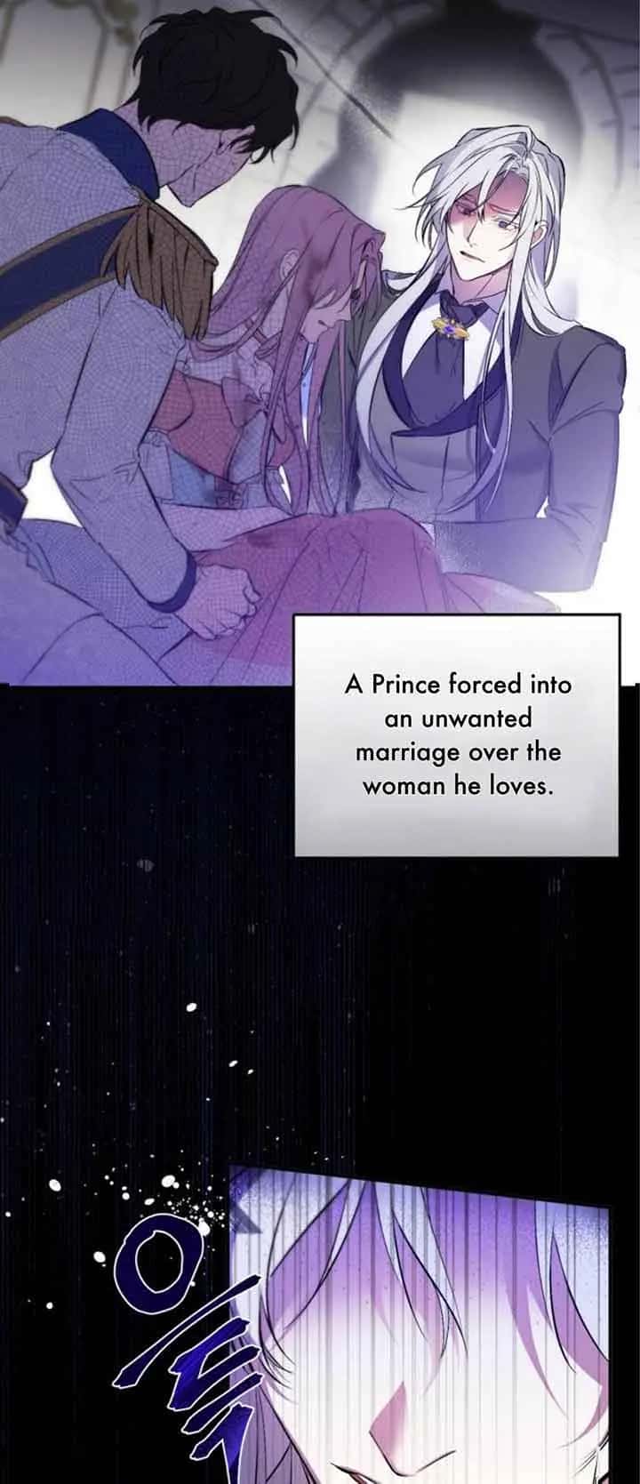 For My Lost Love Chapter 1 Page 49