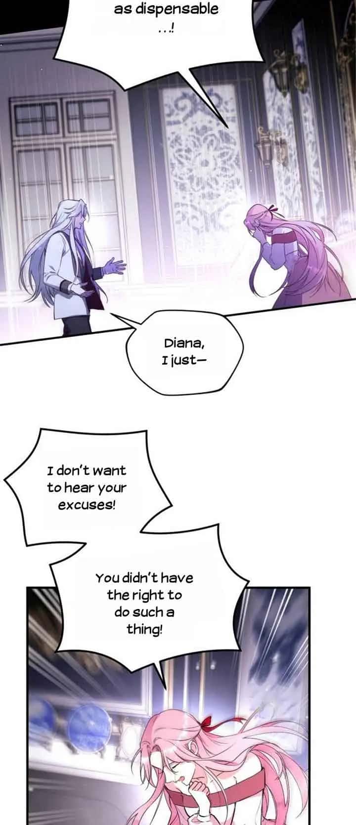 For My Lost Love Chapter 1 Page 54