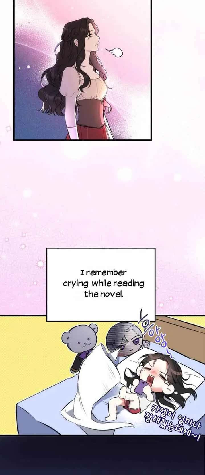 For My Lost Love Chapter 1 Page 63