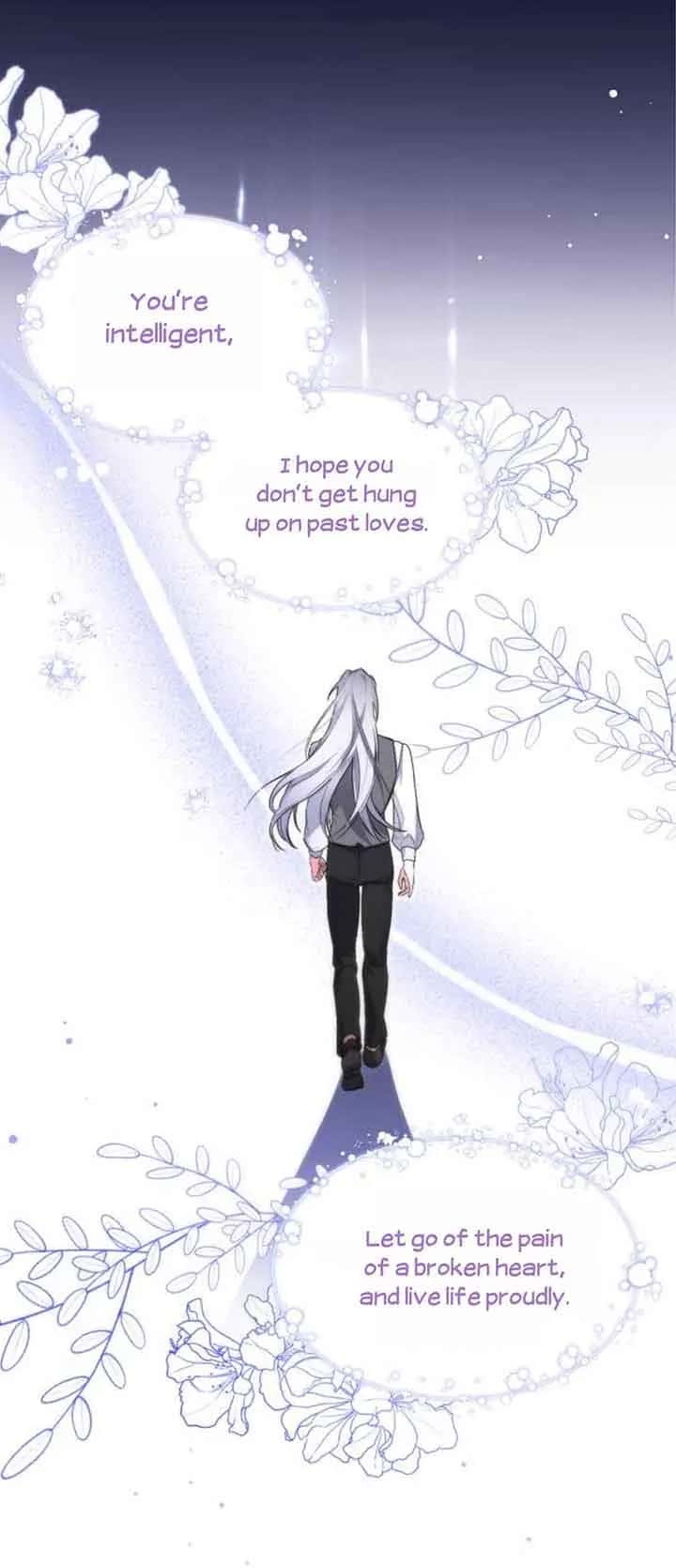 For My Lost Love Chapter 1 Page 64