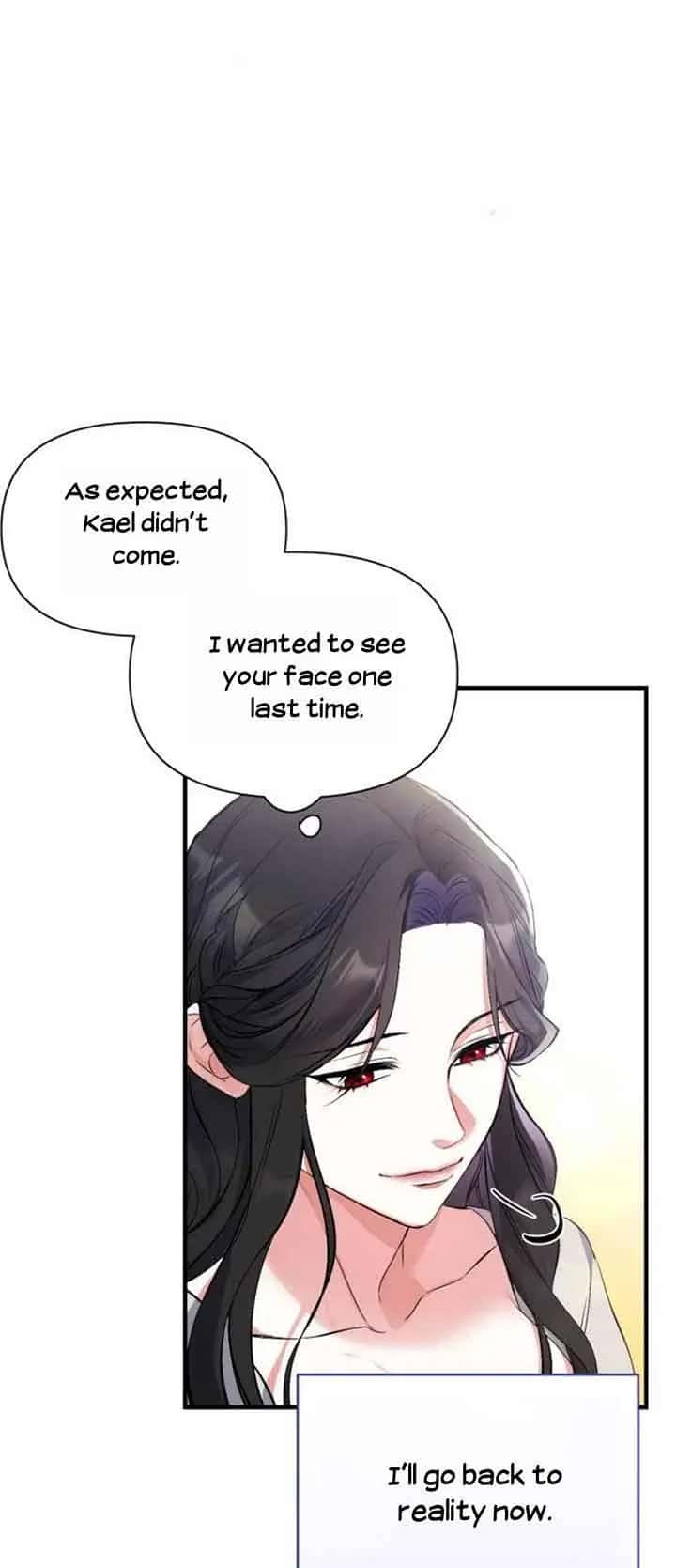 For My Lost Love Chapter 1 Page 65
