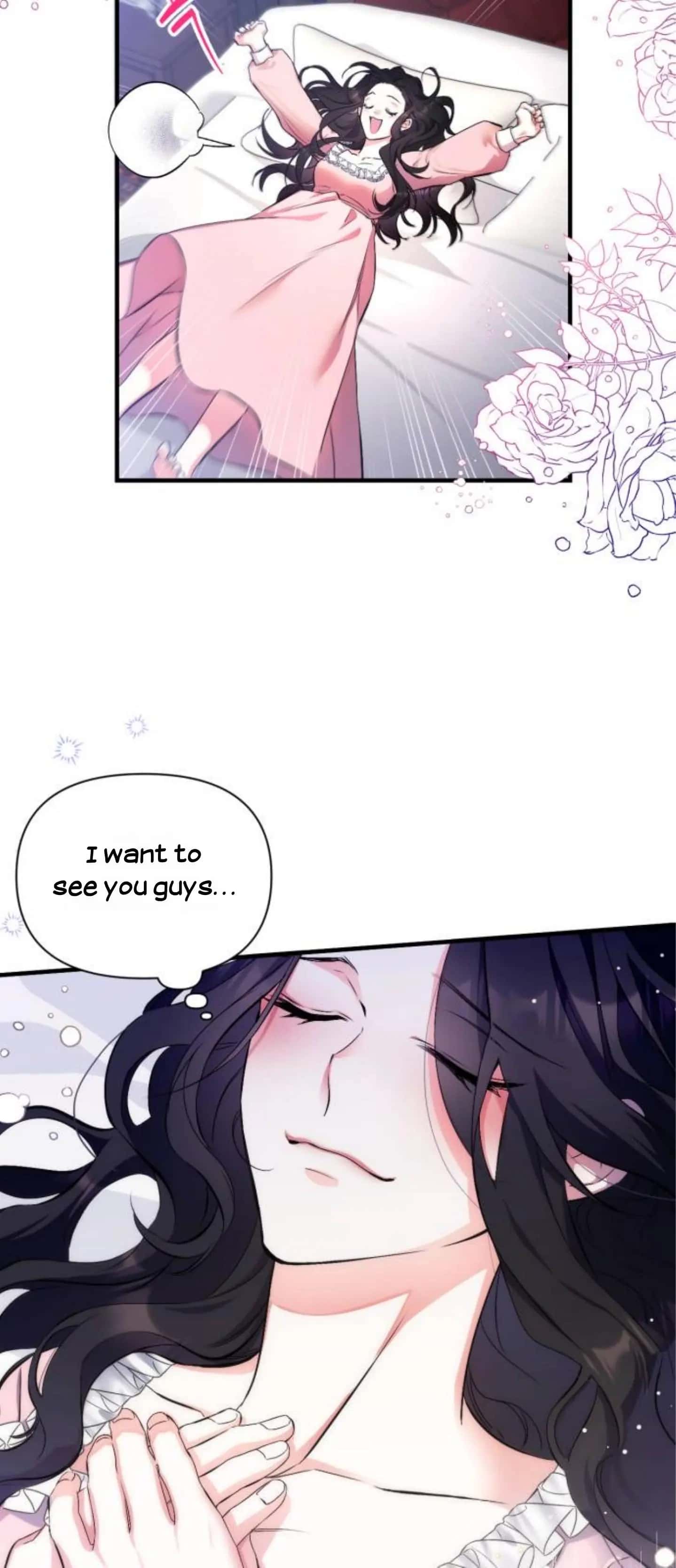 For My Lost Love Chapter 2 Page 4