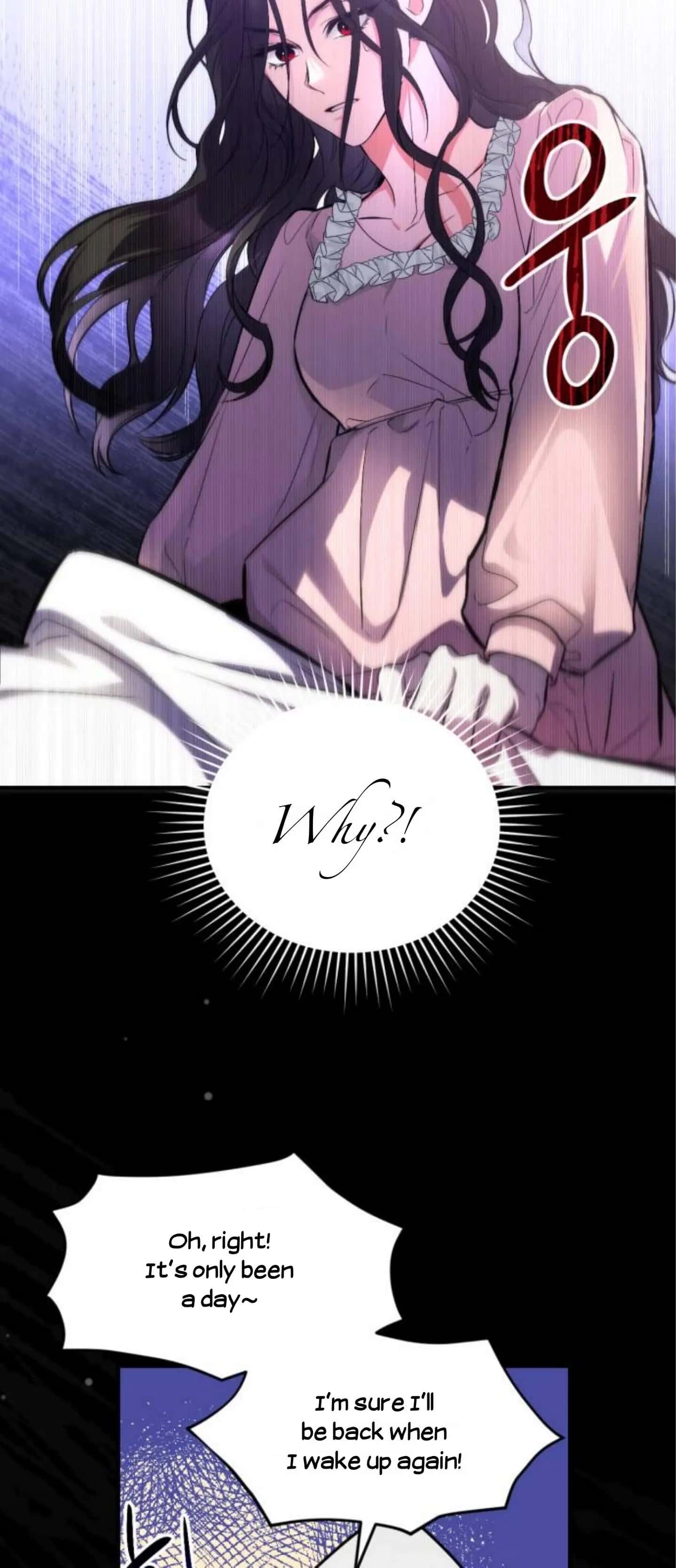 For My Lost Love Chapter 2 Page 6