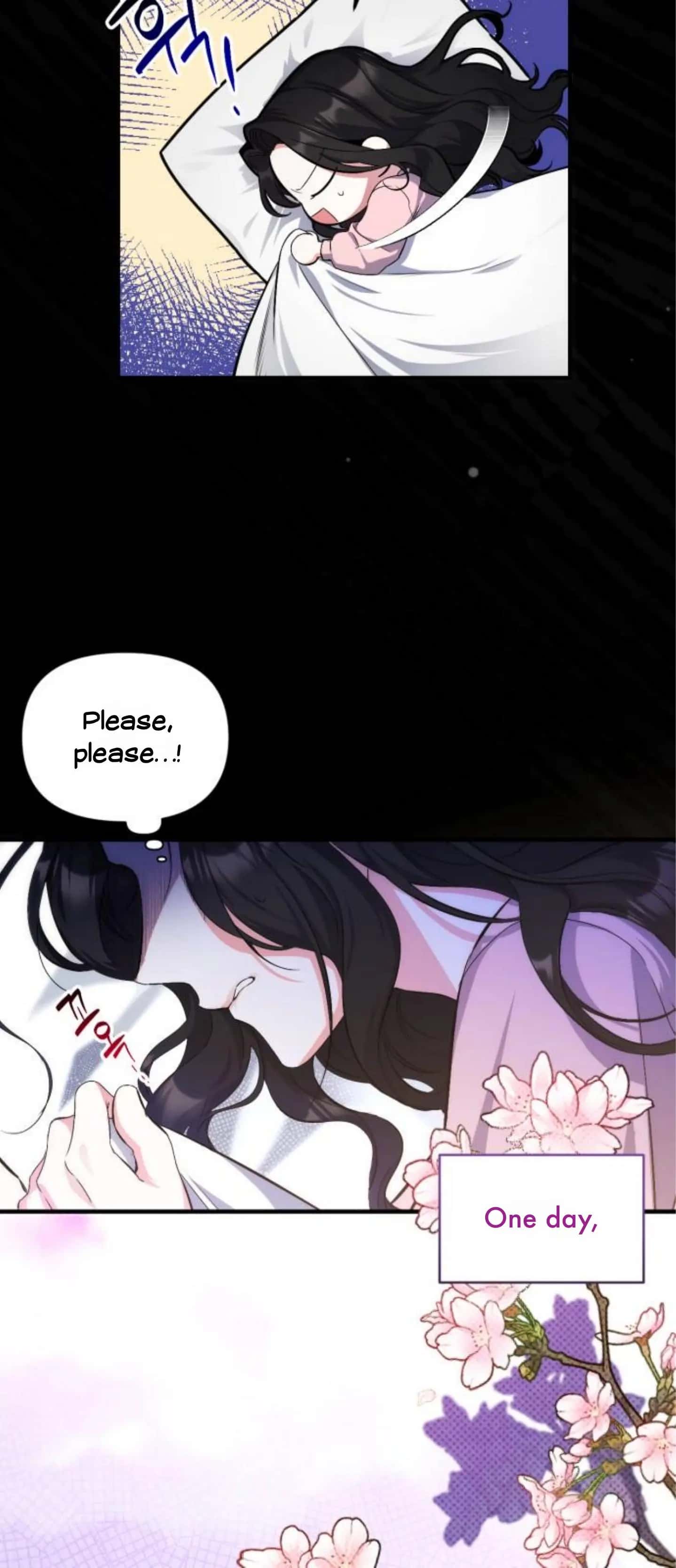For My Lost Love Chapter 2 Page 7