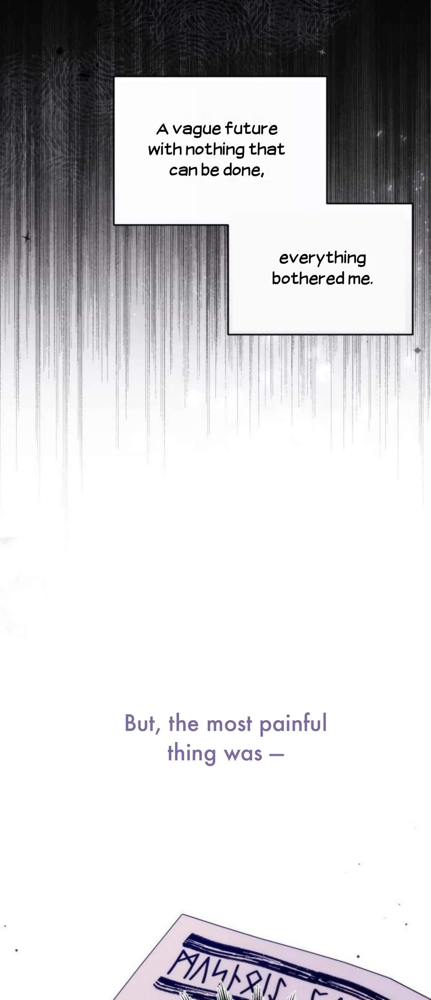 For My Lost Love Chapter 2 Page 14