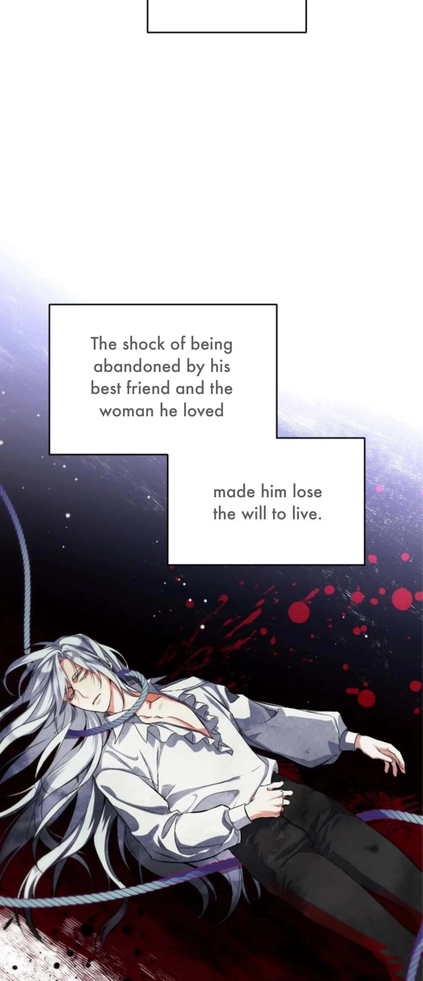 For My Lost Love Chapter 2 Page 16