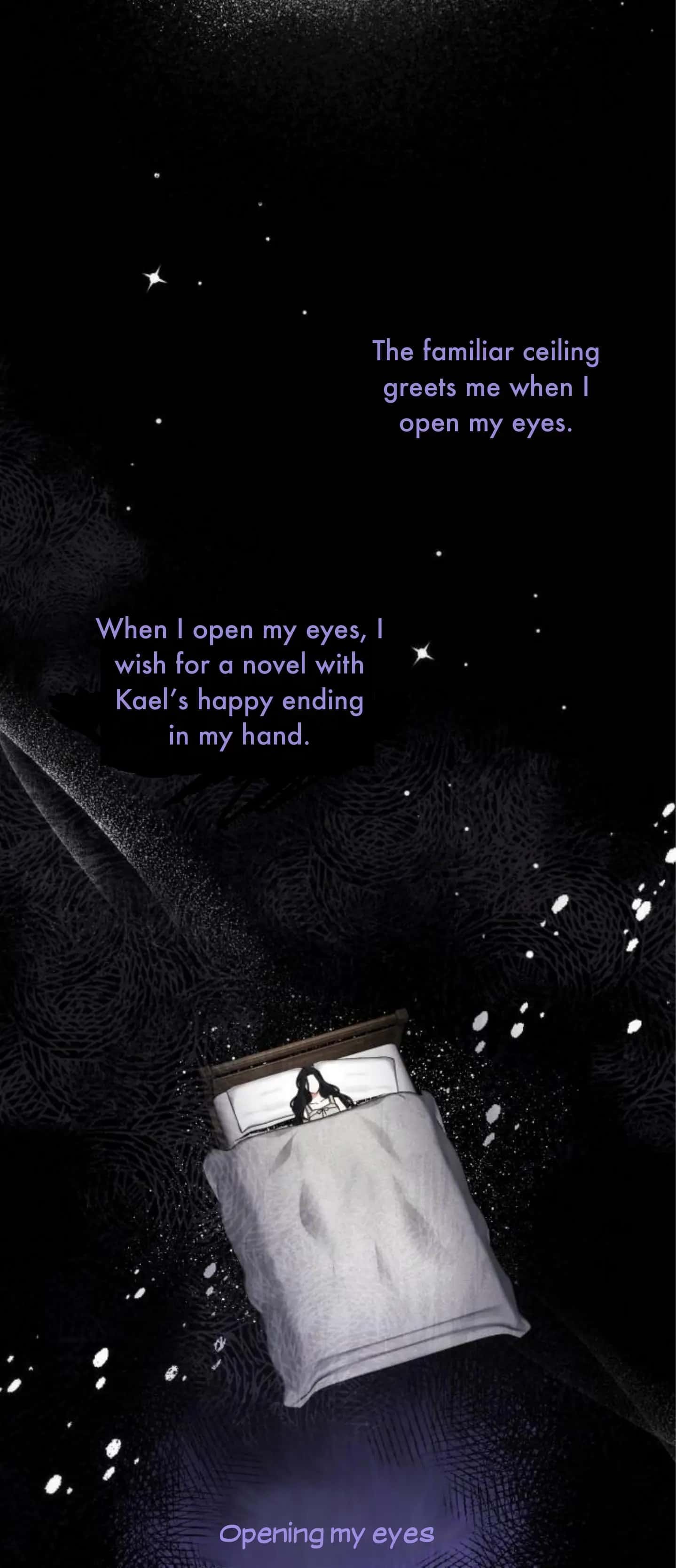 For My Lost Love Chapter 2 Page 20
