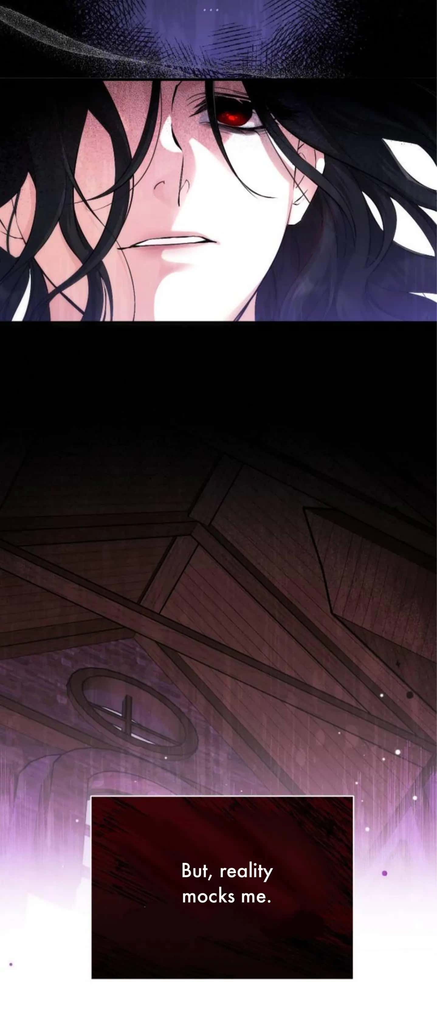For My Lost Love Chapter 2 Page 21