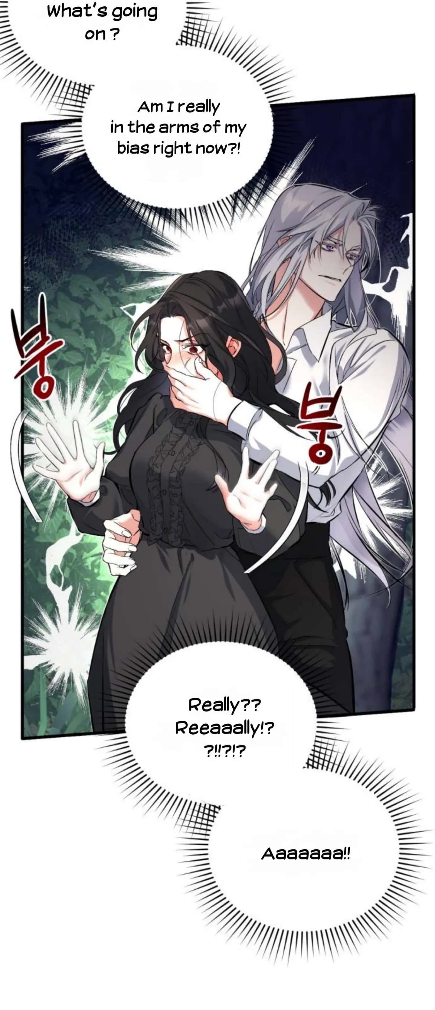 For My Lost Love Chapter 2 Page 35